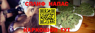 спайс Волжский